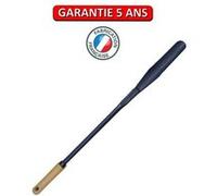 Niveau Outils Perrin Bêche standard avec polie devant - manche béquille - 28 cm