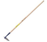Outils perrin Binette Nanterre Lame Acier Emmanché Droit 100, 12cm Largeur