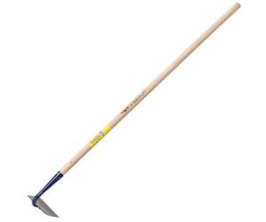 Outils perrin Binette Nanterre Lame Acier Emmanché Droit 100, 14cm Largeur