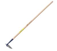 Outils perrin Binette Nanterre Lame Acier Emmanché Droit 130, 18cm Largeur