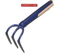 Outils Perrin Dresse bordure cranté avec manche béquille 0.95 m