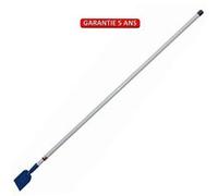 Outils Perrin Fourche à foin à douille 3 dents - 31x29 cm G