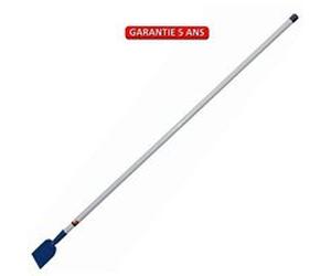 Outils Perrin Fourche à foin à douille 3 dents - 31x29 cm G