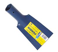 Outils Perrin Grattoir Étroit Cintré sans Manche, 10cm Largeur