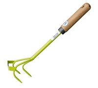 Outils perrin Griffe Piocheuse Petit Modèle avec Grattoir, 5cm Largeur
