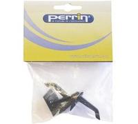 Outils Perrin - Lot de 3 Crochets pour Porte petits outils mural Perrin