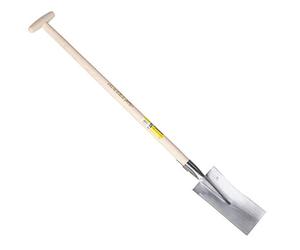 Outils perrin Louchet Nord à Anneau de Emmanché Béquille Tournée 95, 28cm Largeur