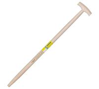Outils perrin Manche Bequille Fraisee pour Beche Louchet, 95cm Longueur