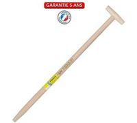 Outils Perrin Manche béquille pour dresse bordure - 95 cm