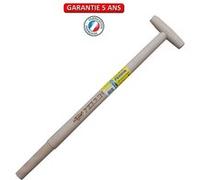 Outils Perrin Manche béquille pour pelle anglaise tournée - 90 cm