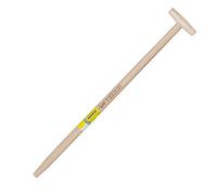 Outils Perrin Manche Bequille Tourne pour Fourche a Becher, 0.8m Longueur