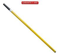 Outils Perrin Manche ultra léger avec manchon noir et alu - 1,30 m