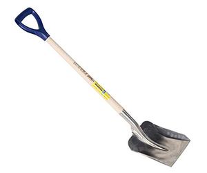 Outils Perrin Pelle Auto Aluminium Emmanché Bois Poignée PP 68, 26cm x 24cm