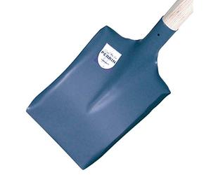 Outils Perrin Pelle Curette a Douille sans Manche, 17cm Largeur