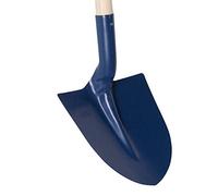 Outils Perrin – Pelle fortification col de cygne pour manche 38 mm, largeur 25 cm