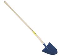 Outils Perrin Pelle Italienne Emmanché Cintré 135, 29cm Largeur