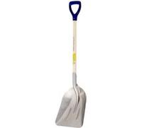 Outils Perrin - Pelle rendement en aluminium G