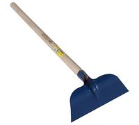 Outils perrin Rabot d’Écurie Emmanché Droit 110, 35cm Largeur