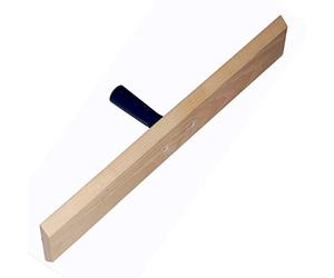 Outils perrin Racloir à Bitume Bois sans Manche, 55cm Largeur