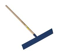 Outils perrin Racloir à Bitume Standard Emmanché Droit 130, 50cm Largeur