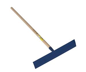 Outils perrin Racloir à Bitume Standard Emmanché Droit 130, 50cm Largeur
