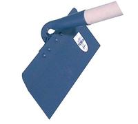 Outils Perrin Racloir Cantonnier Douille Forgée sans Manche, 35cm Largeur