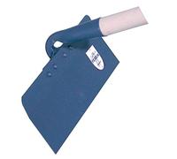Outils perrin Racloir Cantonnier Douille Forgée sans Manche, 40cm Largeur