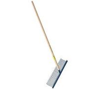 Outils Perrin - Rateau à gazon 32 dents G