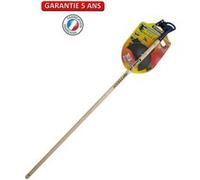 Outils Perrin Ratissoire demi lune désherbeur avec manche - 1.65 m G