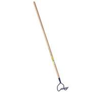 Outils Perrin - Ratissoire en Acier et Bois à tirer 146x16cm Bois G