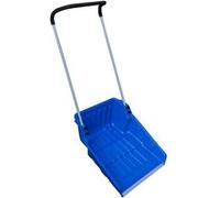 Traineau Polpro avec roulettes - 605x710 mm