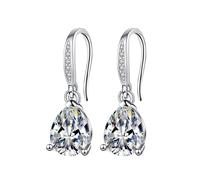 Outils Pince Pince Accessoires Kits Drop Earrings Fashionable Moissanite Stylo Décor Moules Perçant Kits (Gold, One Size)