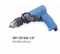 Outils Pneumatiques D'engins De Forage Pneumatiques Outils Pneumatiques OP-101GA