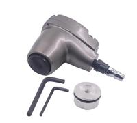 Outils Pneumatiques Marteau À Clous Mini Pistolet À Clous Pneumatique For Le Travail Du Bois Acier Magnétique Marteau À Clous Pneumatique À Impact Automatique For La Construction