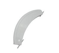 Outils Poignée de Porte 00266751 00405224 276751, Compatible avec Bosch, for Machine à Laver Siemens