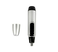Outils Portatifs de Décapant de Rasoir de Tondeuse Électrique de Cheveux de Visage d'Oreille de Nez pour les Hommes et les Femmes