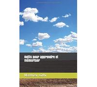 Outils Pour Apprendre Et Mémoriser