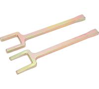 Outils pour arbre d'entraînement Véhicules en acier Programme d'installation Remover Fork Shim Tool Accessoires