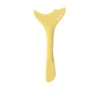 Outils Pour Cils Mascara Shield,Mascara Shield Guard | Tampon De Pochoirs De Fard À Paupières En Silicone,Applicateurs De Fard À Paupières Et De Rouge À Lèvres Multifonctionnels Réutilisables, Outil D
