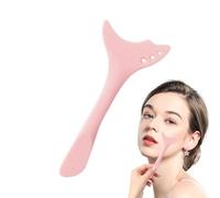 Outils Pour Cils Mascara Shield,Mascara Shield Guard | Tampon De Pochoirs De Fard À Paupières En Silicone,Applicateurs De Fard À Paupières Et De Rouge À Lèvres Multifonctionnels Réutilisables, Outil D