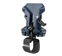 Outils pour clip de ceinture : verrouillage à libération rapide, acier résistant, conception ergonomique, construction légère, ajustement réglable, prêt pour le chantier, électricien charpentier