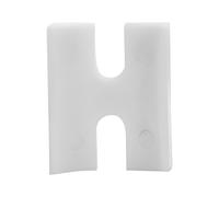 Outils pour cordes de raquette - Kit pour corde de badminton, outil de protection 'adaptateur pour écarteur de charge, dispositif de support pour cordelette haute