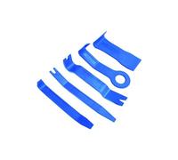 Outils pour dépose des clips de tableau de bord et de garnitures