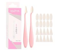 Outils pour dessiner Croquis, souches pour Blender pour L'Art | Souches d'art Blenders | Grattoirs ergonomiques multi-usages pour croquis avec éponge frottée pour artistes, peinture au fusain