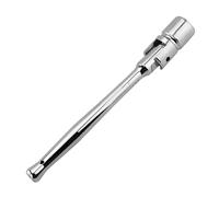 Outils pour Échafaudage - Outil de Construction à 12 Crans | Manivelle à Cliquet Ergonomique Léger pour Charpentiers Métalliques Maintenance Véhicule