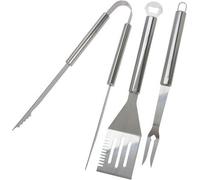 Outils pour grillades ProGarden KO-C04000030 set de 3