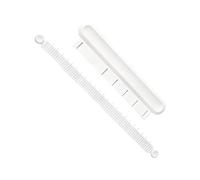 Outils Pour Guider Les Arcs De Gâteaux,Modèle D'écriture Réglable - Outils Pour Gâteaux | Utilisation Dans Les Boulangeries Et Les Ateliers À Domicile Pour La Coupe Du Fondant Et La Fabrication Du