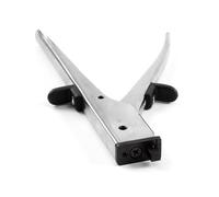 Outils pour guitare Coupe Fil De Frette Deuxième Génération Remplacement Guitare Électrique Folk(Set)