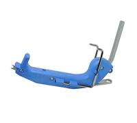 Outils pour installation de fenêtres par Maco - Clé de réglage multifonctions, Imbus TX15 206417