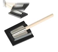 Outils pour la pose de sols stratifiés, l'installation et le montage, le sol - Montage pour le sol stratifié et le parquet, la pose de carreaux ainsi que la décoration de la maison lors de